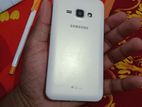 Samsung Galaxy J1 (Used)