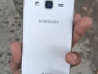 Samsung Galaxy J2 1/5 8 (Used)