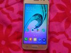 Samsung Galaxy J2 1/8 . (Used)