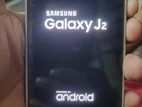 Samsung Galaxy J2 1/8 (Used)