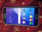 Samsung Galaxy J2 1/8 (Used)