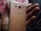 Samsung Galaxy J2 1/8 (Used)