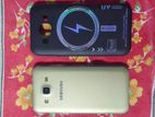 Samsung Galaxy J2 1/8 (Used)