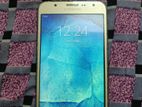 Samsung Galaxy J2 . (Used)