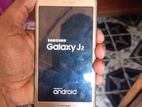 Samsung Galaxy J2 1-8gb ram rom (Used)