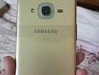 Samsung Galaxy J2 1 (Used)