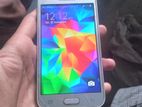 Samsung Galaxy J2 . (Used)