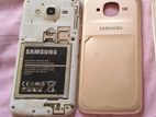 Samsung Galaxy J2 . (Used)