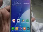 Samsung Galaxy J2 1gb + 8 gb (Used)