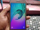 Samsung Galaxy J2 . (Used)