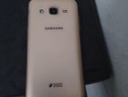 Samsung Galaxy J2 1gb ram rom 8gb (Used)