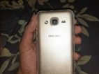 Samsung Galaxy J2 ২০১২ (Used)