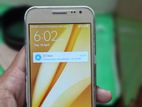 Samsung Galaxy J2 2015 (Used)