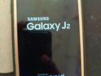 Samsung Galaxy J2 2016 (Used)