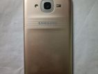 Samsung Galaxy J2 2016 (Used)