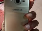 Samsung Galaxy J2 2016 (Used)