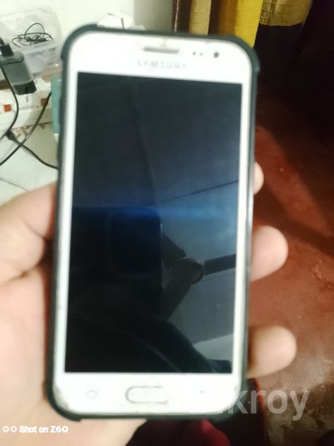 Samsung Galaxy J Used For Sale In Ramna Bikroy