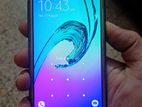 Samsung Galaxy J2 2018 (Used)