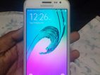 Samsung Galaxy J2 2020 (Used)