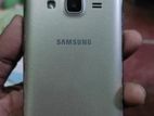 Samsung Galaxy J2 . (Used)