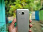 Samsung Galaxy J2 4G Edition (Used)
