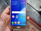 Samsung Galaxy J2 4g network (Used)