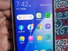 Samsung Galaxy J2 4G Smart Phone (Used)
