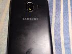 Samsung Galaxy J2 . 4g. (Used)