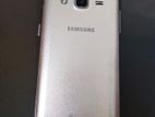 Samsung Galaxy J2 4g. (Used)