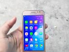 Samsung Galaxy J2 . (Used)