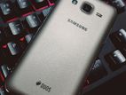 Samsung Galaxy J2 4G. (Used)