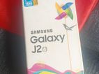 Samsung Galaxy J2 6 1/8 (Used)