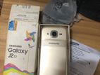 Samsung Galaxy J2 6 (Used)