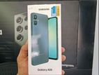 Samsung Galaxy A06 (Used)