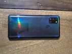 Samsung galaxy A21s (Used)