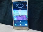 Samsung Galaxy J2 . (Used)