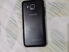 Samsung Galaxy J2 Ace ` (Used)