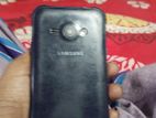 Samsung Galaxy J1 Ace . (Used)