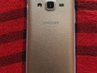 Samsung Galaxy J2 allok (Used)