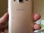 Samsung Galaxy J2 AMOLED (Used)