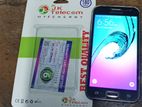 Samsung Galaxy J2 , (Used)