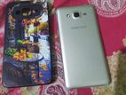 Samsung Galaxy J2 . (Used)