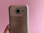 Samsung Galaxy J2 . (Used)