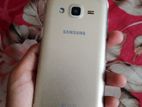 Samsung Galaxy J2 . (Used)