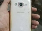 Samsung Galaxy J2 . (Used)