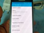 Samsung Galaxy J2 , (Used)