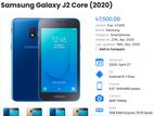Samsung Galaxy J2 Core 1/16 (Used)