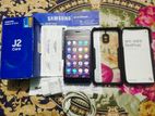 Samsung Galaxy J2 Core . (Used)