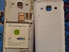 Samsung Galaxy J2 Display Battery ভালো (Used)