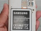 Samsung Galaxy J2 display fata (Used)